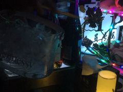 -SOS酒吧(盘胥路店)