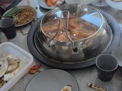 -仙螺岛海鲜自助餐厅(总店)