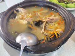 肚包鸡-江宁肚包鸡(铁心桥店)