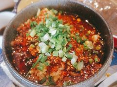 -马路边边串串香(双井直营店)