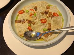 -通安客栈中餐厅·何家小馆