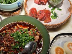 -锦府盐帮·李宅(领展购物广场中关村店)