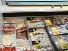 -盒马鲜生(首义店)