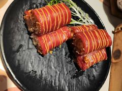 -粤点越有·茶点·粤菜(樵岭国际店)