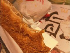 -麦当劳(海岸城店)