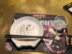 -烤匠麻辣烤鱼(双流明城购物中心店)