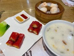 金牌虾饺皇-赏点粤式点心(广州塔店)