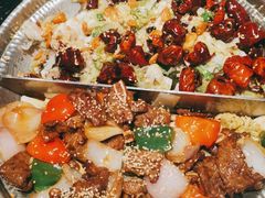-大丰收脆鱼(正荣财富中心店)