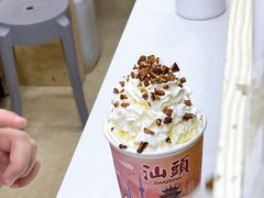 -一杯潮茶·专注潮汕茶饮(十二中创始店)