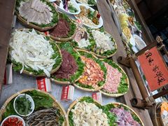 -六合居(温江店)
