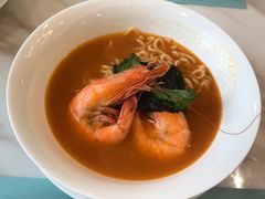 -南山鲜虾面·活鲜小馆·海味大连菜(南山总店)