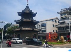 -怡园饭店-餐厅(四望亭店)