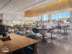 -沈阳和平艾美酒店新食谱西餐厅