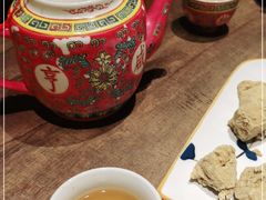 -香园茶社·金陵小灶(老门东店)