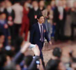 -人民大会堂宴会厅