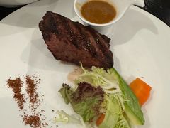 -澳莱酷品牛扒(开平东汇城店)