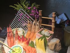 -花潮料理艺食馆(成都万象城店)