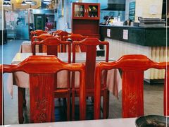 大堂-烤肉宛饭庄(北新桥店)