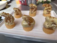 -羊门客在·烤盐池滩羊·川菜