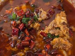 -大梁骨头馆·酱骨老菜(友好店)