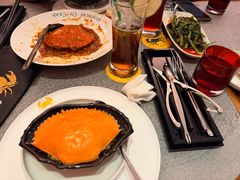 -Ministry of Crab•MOC(交子大道店)