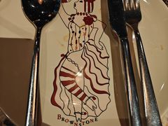 -BROWNSTONE布朗石西班牙餐厅(富城店)