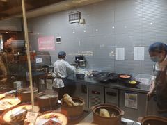 -绿杨春·淮扬宴(庐山路店)