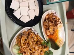 -贵州风味小馆(世茂茂悦里)