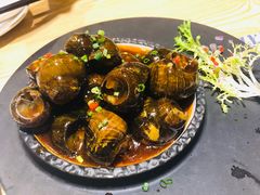 -渔太泰漓江小馆·广西融合菜(西街店)