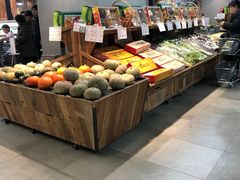 -果蔬好生活超市(乐堤港店)