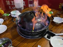 -大地农庄(逢沙大道店)