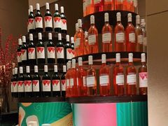 -BLD西餐厅(成都首座万丽酒店)