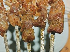 -老五烧烤(石牌岭店)