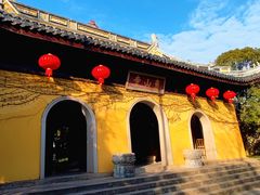 -惠山古镇·寄畅园