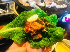 -Dombe豚(黑猪肉街店)