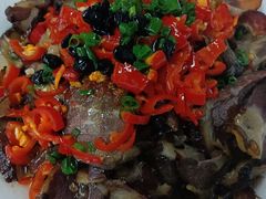 -院里寻菜·精致庭院菜(观沙岭店)