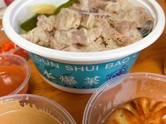 -额尔敦草原涮羊肉·烧烤(冻青树总店)