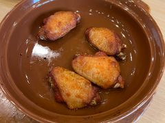 -萨莉亚意式餐厅(连城店)