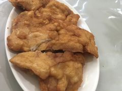 -老地方面馆(思南路店)