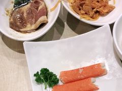 -新石器烤肉(千灯大润发店)