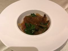 -上海金桥红枫万豪酒店-万豪中餐厅