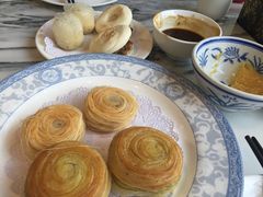 -西安饭庄·非遗陕菜(钟楼店)