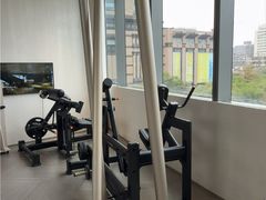 -YCHL FIT 健身(星寰店)