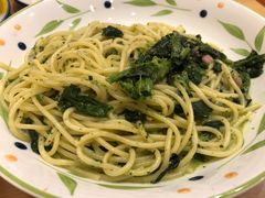 -萨莉亚意式餐厅(天河城购物中心店)