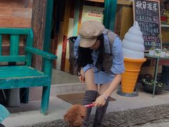 -前童古镇