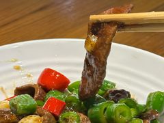 -望京一号·重庆江湖菜(工体店)
