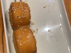 -木屋烧烤(龙湖天街店)