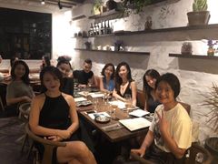 -Apollo·西班牙小酒馆(安福路店)