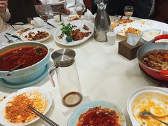 -渝信川菜(西单店)