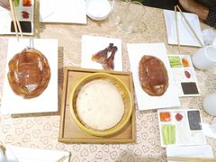 -大鸭梨烤鸭(左家庄店)
